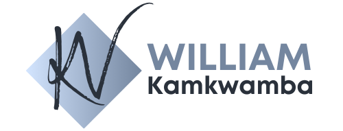 William Kwamba