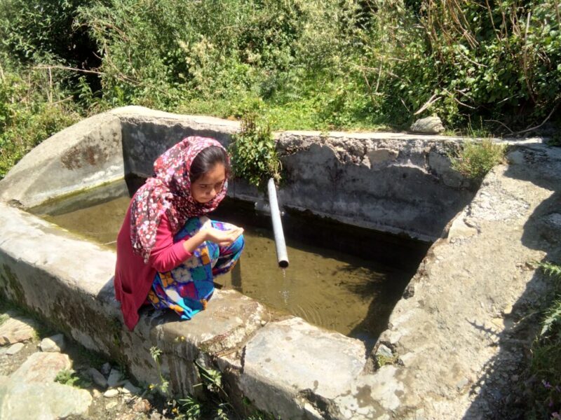 women-revive-traditional-water-sources-in-uttarakhand