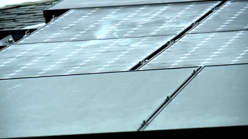 Eco-Friendly Advantages of Solar Panels