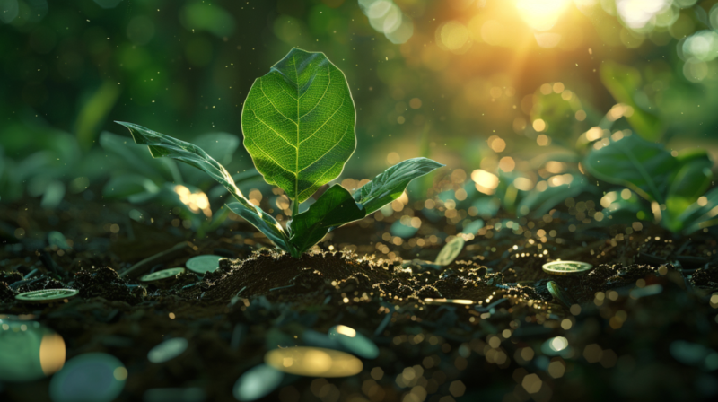 The Importance of Sustainability Grants