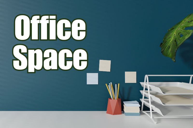 Acquire Office Space In Nigeria