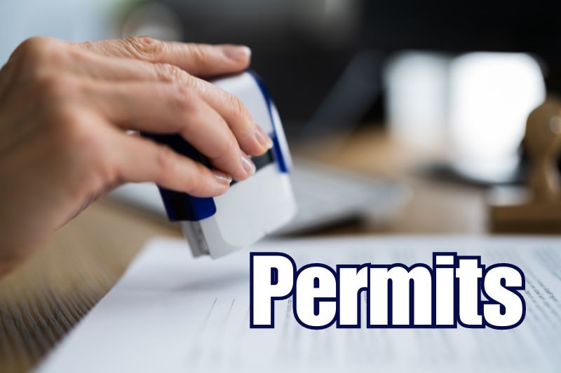 Obtain Necessary Permits and Licenses In Nigeria