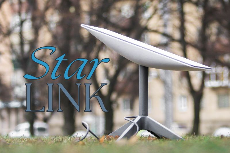 Overview of Starlink and Local ISPs