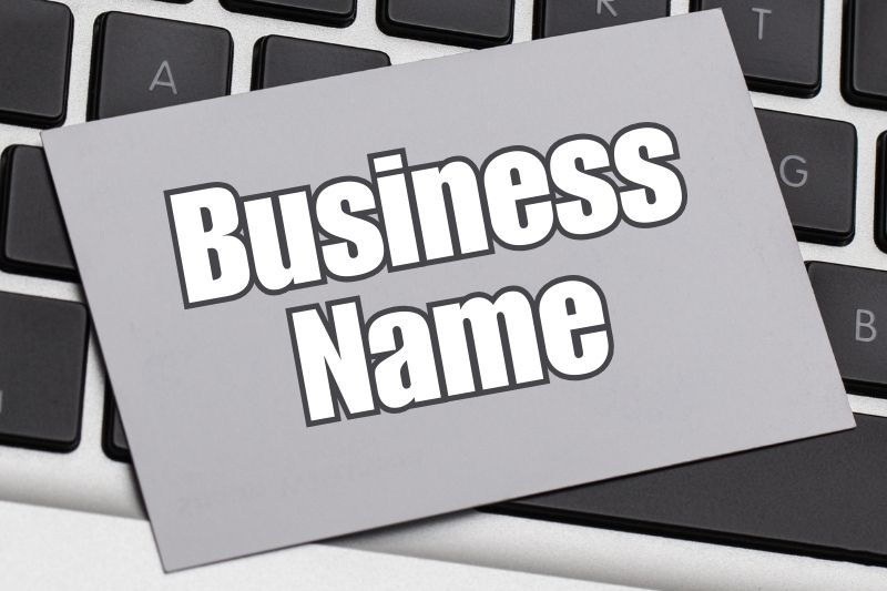 Register Your Business Name In Nigeria