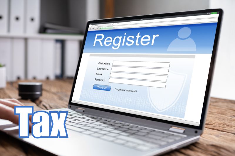 Tax Registration In Nigeria