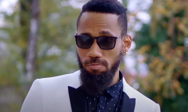 Phyno - Musician from Nigeria