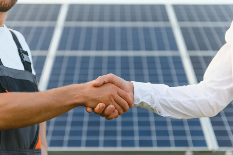 Solar Panels in Illinois