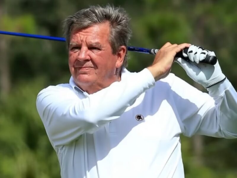 What is a Johann Rupert Net Worth