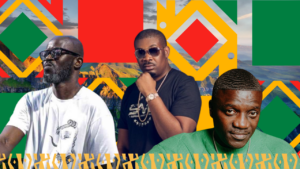 Top 10 Richest Musicians in Africa for 2025 - William Kwamba