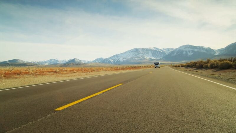 Historic Route 66 