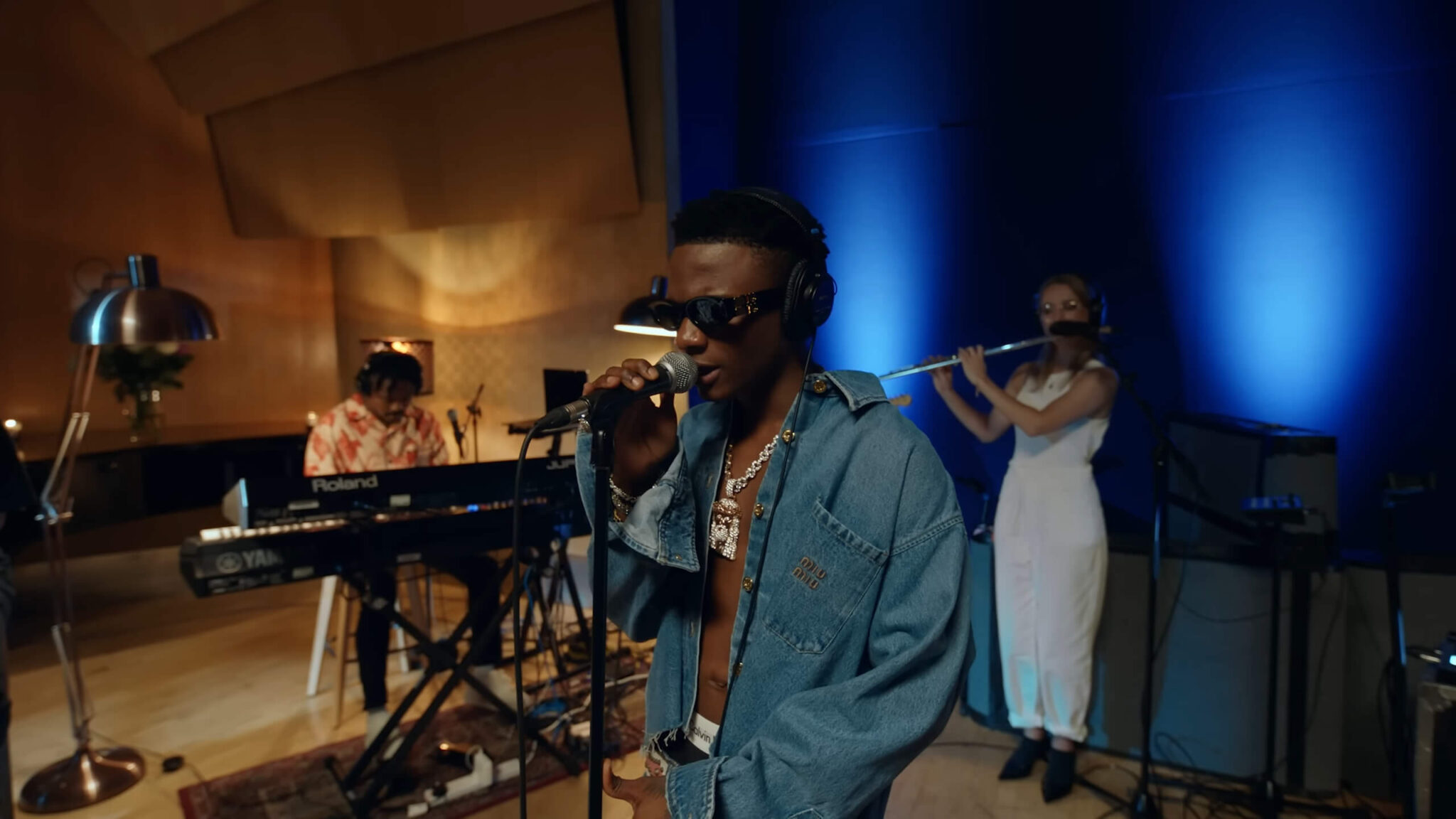 Wizkid Net Worth for 2025 Music, Business, and Investments William Kwamba
