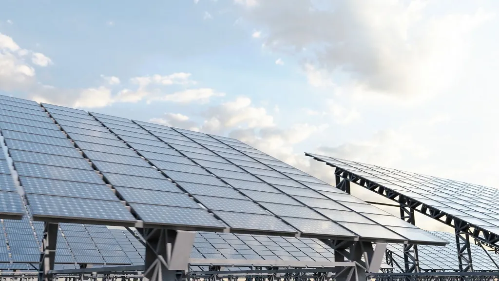 Federal Solar Tax Credits for Business