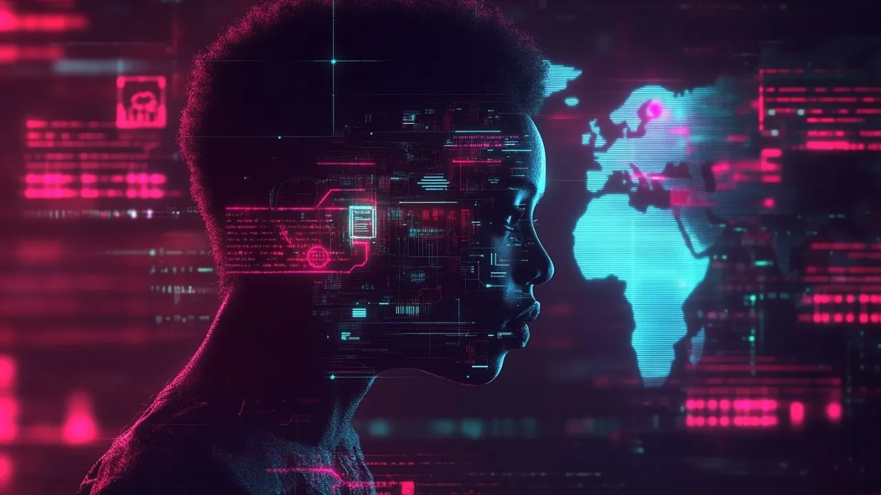 Africa Cybercrime