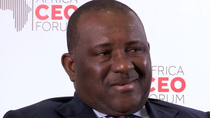 Abdulsamad Rabiu