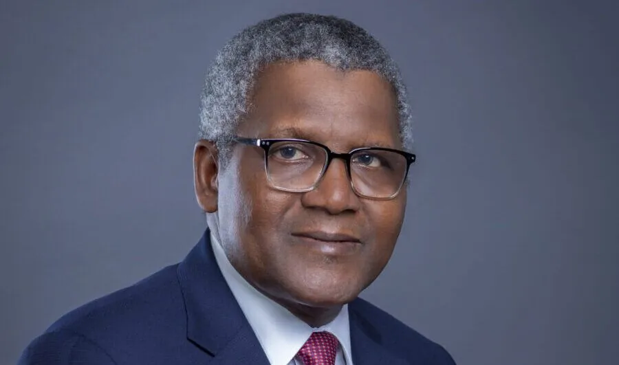 African Billionaires