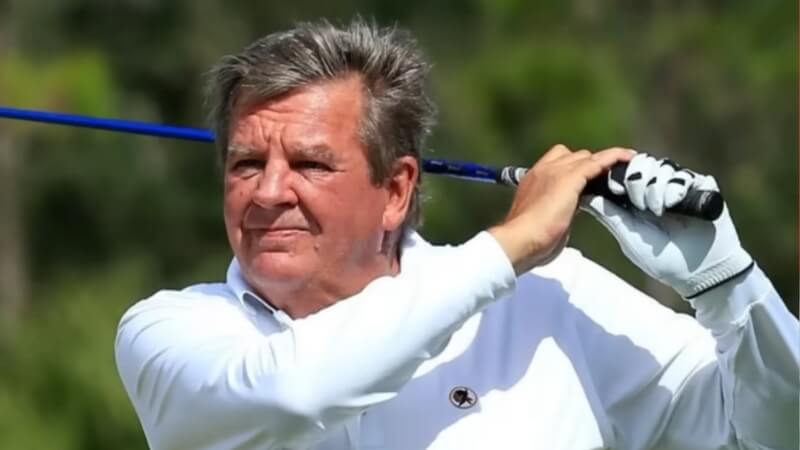 Johann Rupert