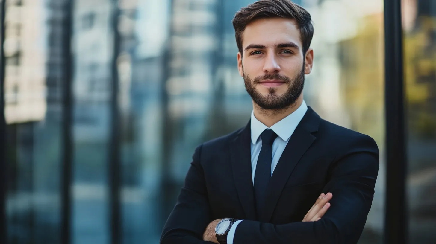 Leadership Trends