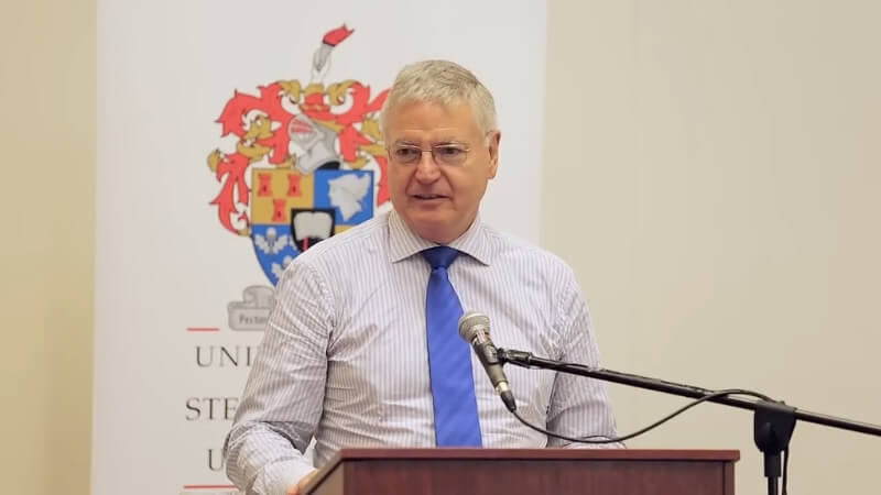 Michiel Le Roux
