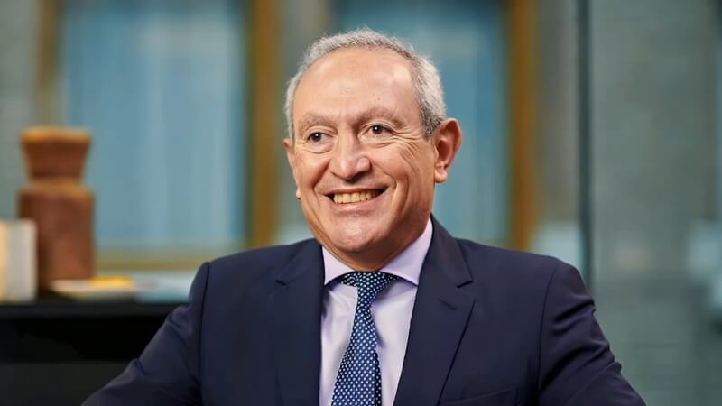 Nassef Sawiris