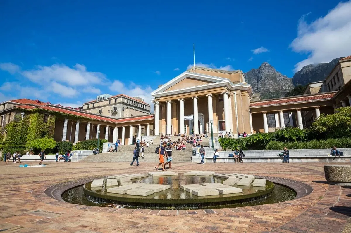 Universities in Africa
