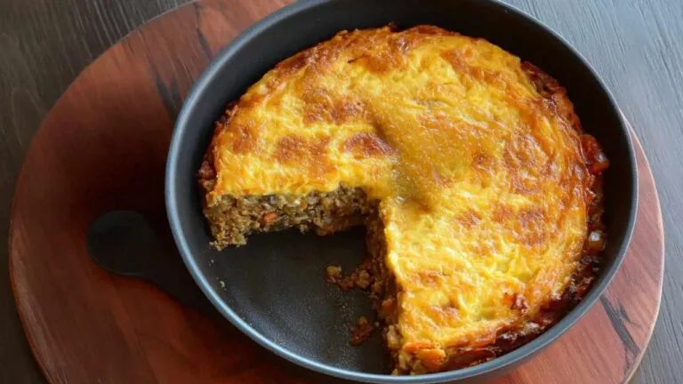 Authentic African Dishes