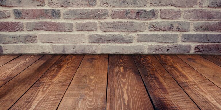 Flooring for Rustic Interiors