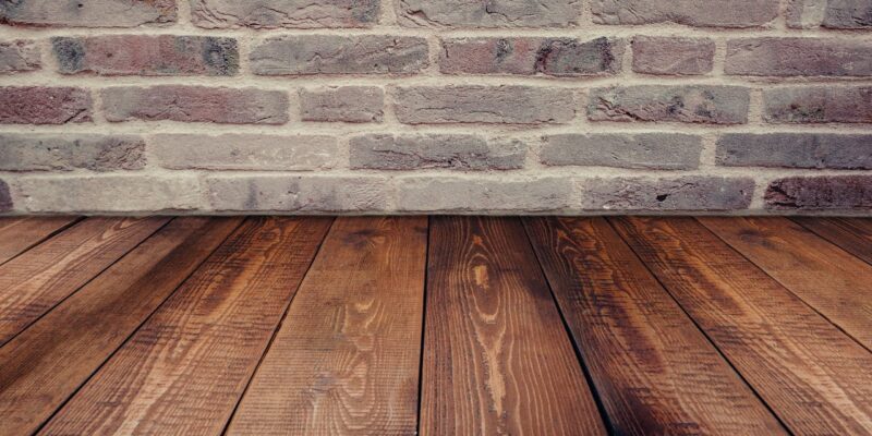 Flooring for Rustic Interiors