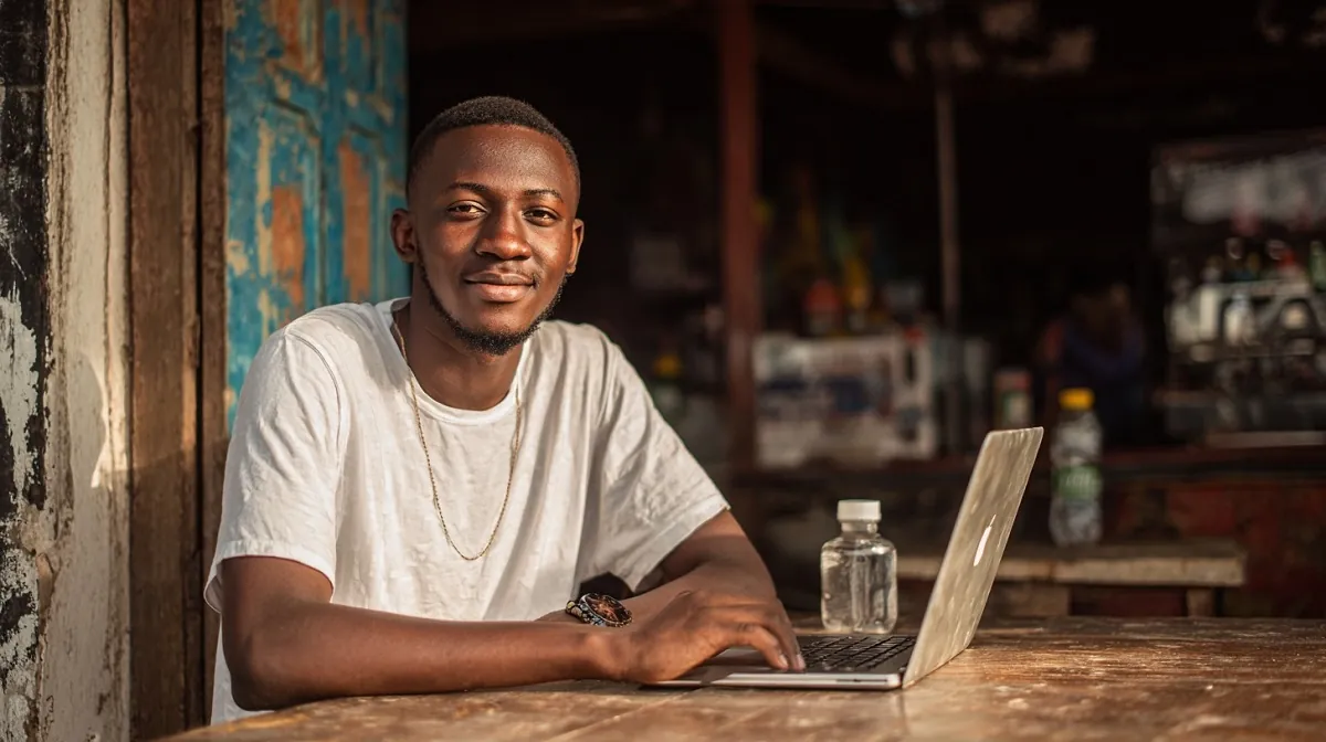 Freelancers in Africa