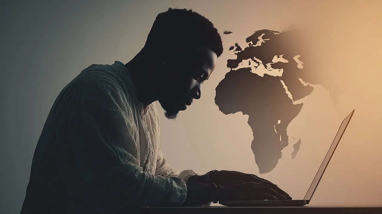 Freelance Work Africa