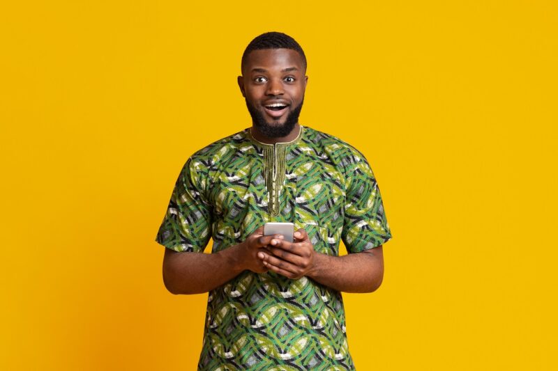 African Gaming Platforms