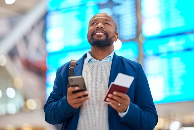 African Countries Need a Visa