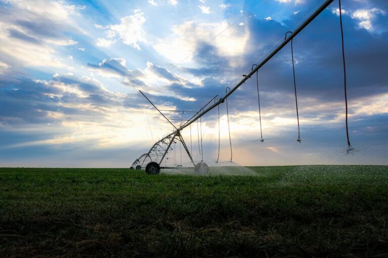 Smart Farming