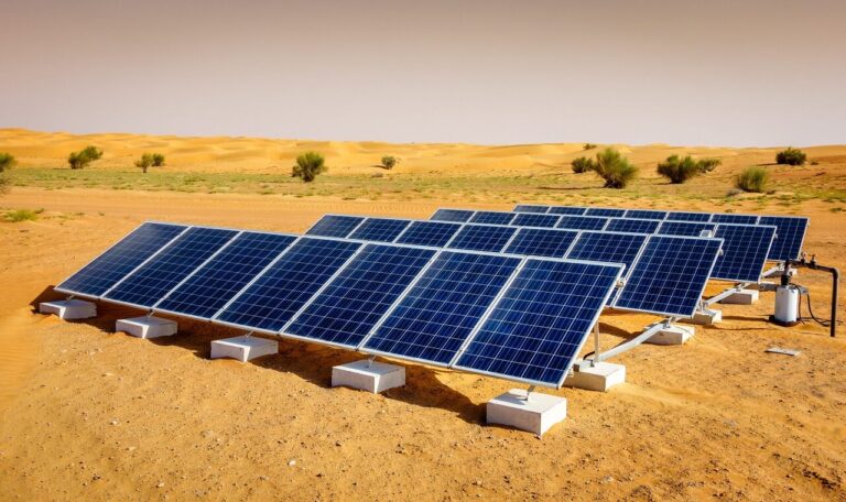 Africa Electrification